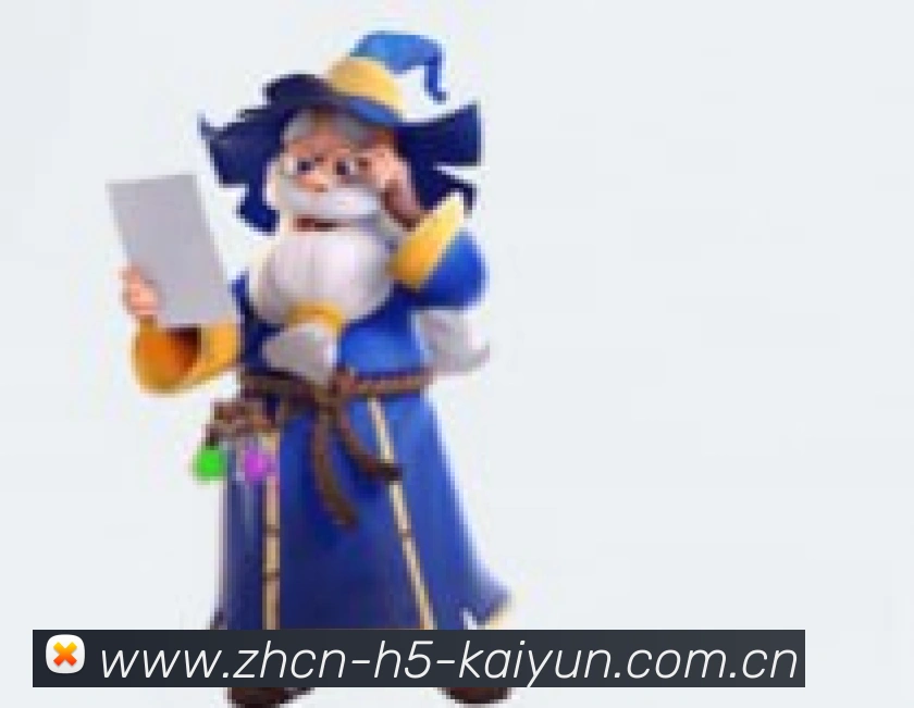 微信公众号二维码